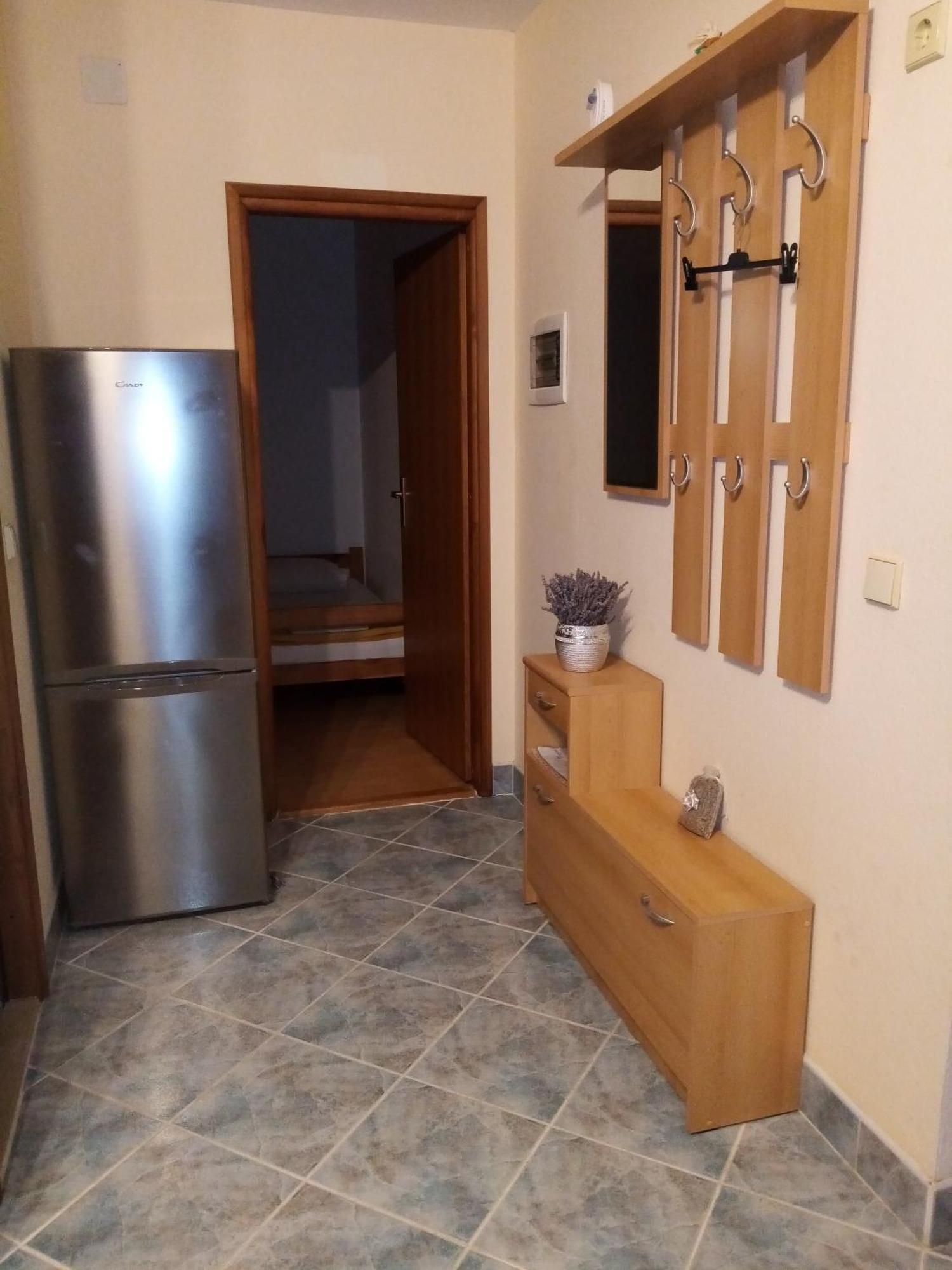 Apartments Vanja Skara Biograd Biograd Na Moru Room photo