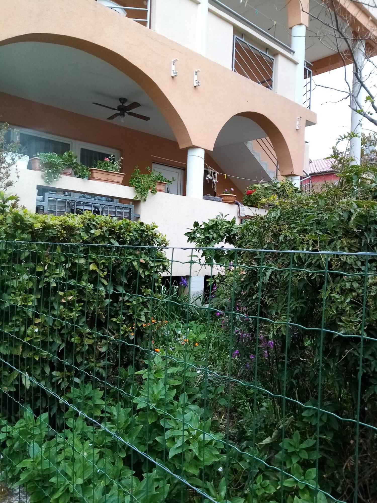 Apartments Vanja Skara Biograd Biograd Na Moru Room photo